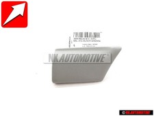 Baguette de porte Volkswagen VENTO