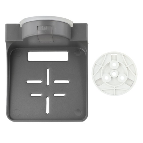Home Security Camera Bracket Punch-free Install Flat And Upside-down Styles - Bild 18 von 25