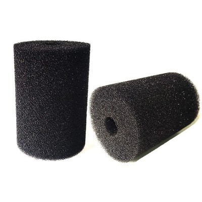 2 Pack Foam Filter Sponges for Canister Filters for Aquaclear 70/110 Filters ...