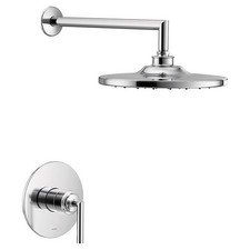 Moen UTS32002 Arris M-CORE 3 Series One Handle Shower Only Trim - Chrome