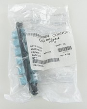 Corning CCH-CP24-E4 Panel, 12 LC Duplex 10Gig...