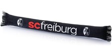 SC Freiburg Wózek przeciągający Piłka nożna Czerwony-92x12x7cm
