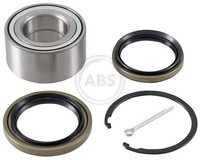 A.B.S. Radlagersatz 201431 FüR Mitsubishi