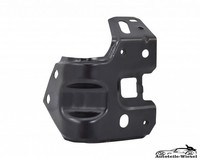 Halter KotflüGel Rechts FüR Fiat Grande Punto 199 Van EVO Abarth Ab 05->