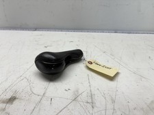 1996-2004 Porsche 996 986 Boxster Black Shifter Knob