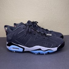 AirJordanRETRO6 G NRG P23
ブラック/サックスブルー Jordan Retro 6 G NRG P23 Men's Multi Size Black/Wolf Grey FD0204