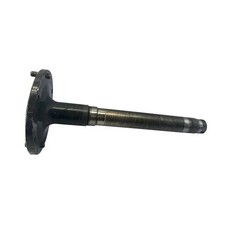 Used Rear Axle Fits Mahindra 3510 16353070012