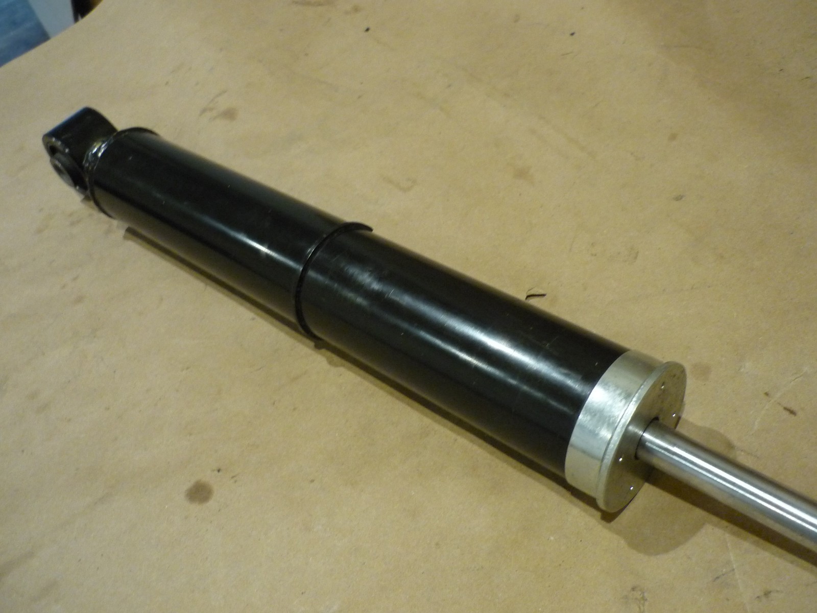 Ferrari 458  Front Shock Absorber NEW) P/N 255863 AFTER MARKET