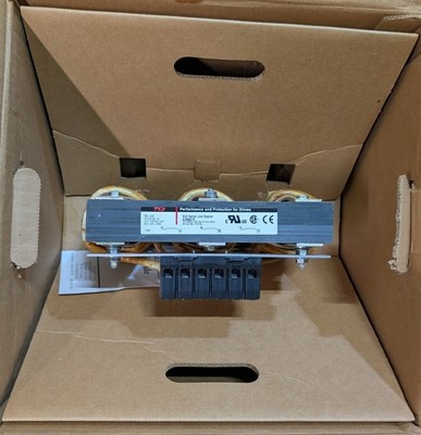 TCI TRANS COIL KLR80ATB / KLR80ATB (BRAND NEW)