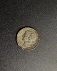1916-S MERCURY WINGED LIBERTY SILVER DIME 1916S US COIN