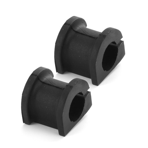 Rear Sway Bar Bushing Kit For 1997-2001 Honda CR-V - API 67148FH Stabilizer Bar Bushing Set, 12-Month Warranty 8 thumbnail image