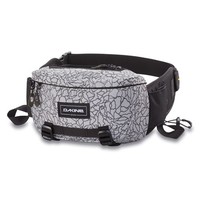 Dakine Hot Laps 2L GüRteltasche 25Cm #DKN-D10003406 (Griffin Treeline)