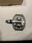 Shimano SPD PD-A530 Hybrid Platform Bike Pedals 9/16 Silver Pair 385g MTB Road — photo 6