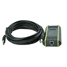 USB Cable for Siemens PLC S7-200 SMART Communication Programming