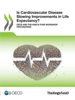 Oecd | Is Cardiovascular Disease Slowing Improvements in Life Expectancy? | Buch