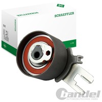 INA Spannrolle Zahnriemen FüR Volvo C30 C70 S40 S60 S80 V40 V50 V60 V70 XC60