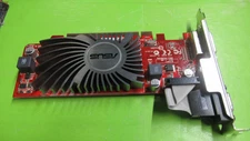 ASUS ATI Radeon EAH5450 1GB GDDR3 PCIe x16 Graphics Video Card EAH5450SILENT/D
