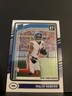 2024 Panini Donruss Optic - Rated Rookie Malik Nabers #271  (RC)