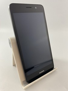 Huawei Y6 2015 schwarz unbekanntes Netzwerk 8GB 5,0" 8MP Android Smartphone unvollständig