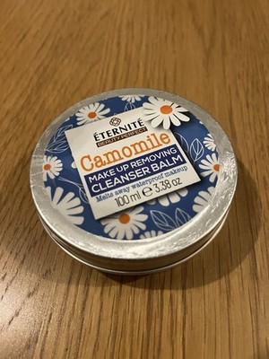 Eternite Kamille Make-up Entferner Reinigungsbalsam.