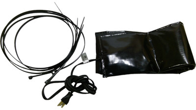 HOTSTART BATTERY HEATER KBW10015T-000 NEW OEM