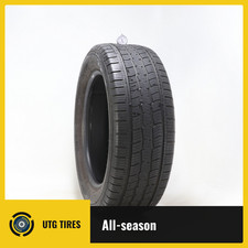 Used 27555r20 Cooper Discoverer Htp Ii 117h - 632 Used 27555r20 Cooper Discoverer Htp Ii 117h - 632