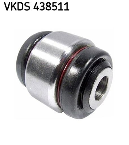 SKF Arm Bushes BMW VKDS 438511 33326756249,33326775552,33326792553 Suspension Bushes,Wishbone Bushes,Control Arm-/Trailing Arm Bush - Image 18