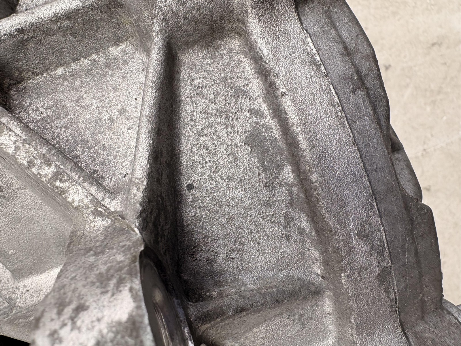 Maserati Ghibli 2014-2019 Front Axle