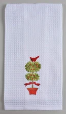 C&F Enterprises Table Linens & Accessories Cloth Kitchen Towel 11463350