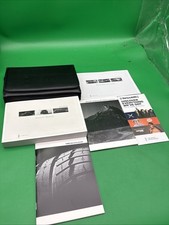 2022 Lincoln Aviator Owners Manual With Case