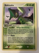 Noktuska 2/100 - Holo - EX Sandsturm - 2003 - Deutsch