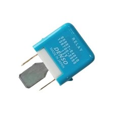 90987-04010 156700-2550 12V 5 Pin Automotive Relay