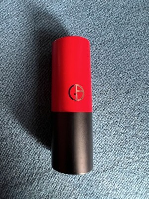 Giorgio Armani Mini Lippenstift #400 Rouge D armani Matt (1,4g) Brandneu