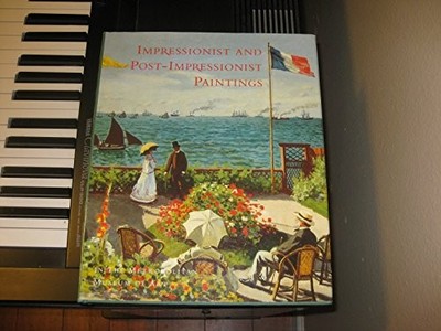 Impressionism and Post Impressionism by Moffett, Charles S. Hardback Book The