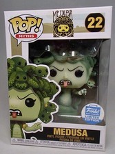 Ultimate Funko Pop Myths Figures Gallery and Checklist 34