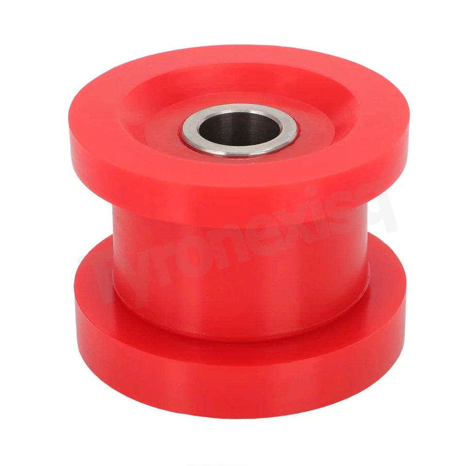 2x Rear Diff Mount Front Bushings For Lexus GS300/400/430 Toyota Supra #211794B - Image 3 of 4