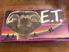 Parker Brothers E.T. The Extra-Terrestrial Board Game Movie/TV Vintage Deal!