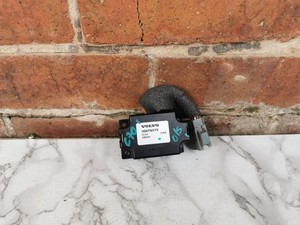 VOLVO C70 CABRIO 2006 RECHTS FAHRERSEITE CROSSOVER LAUTSPRECHER MODUL 30679575