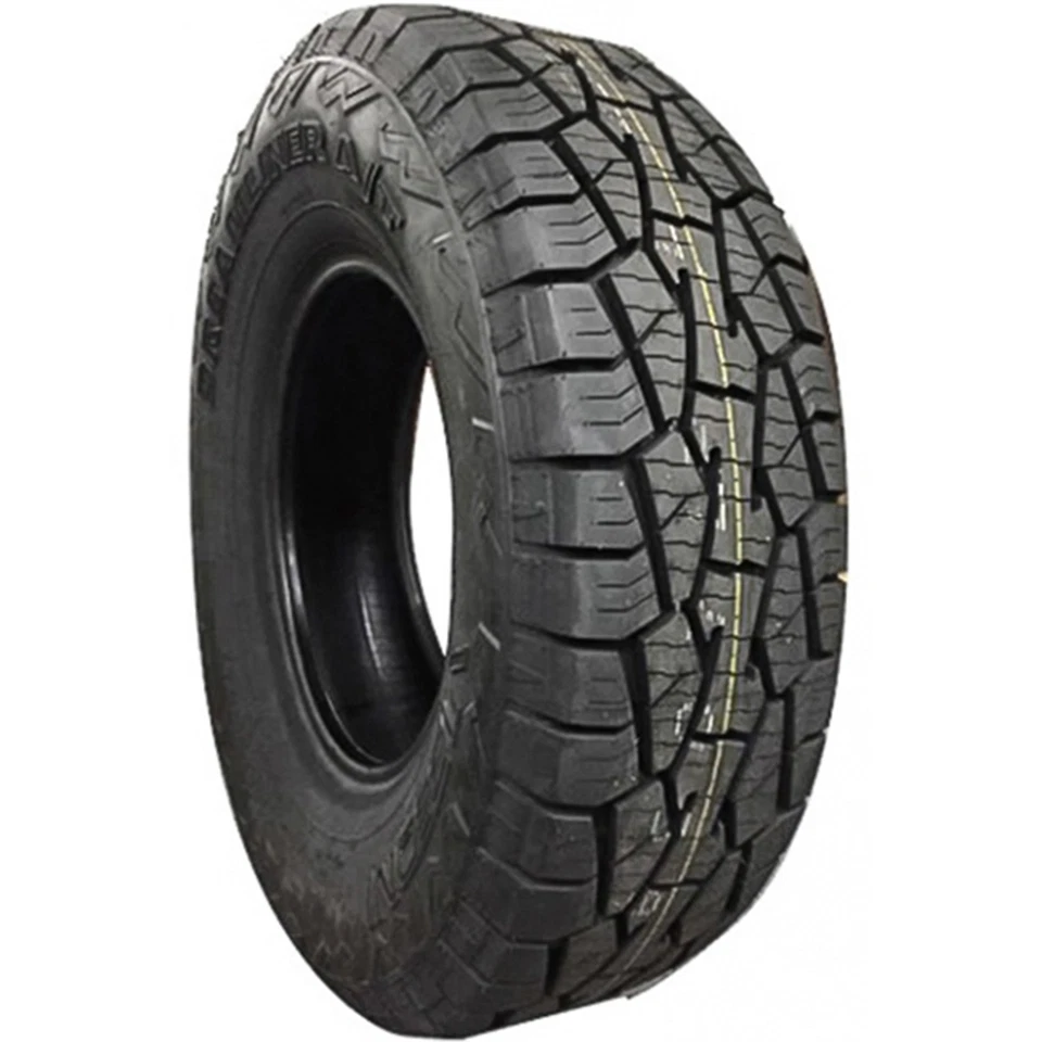 4 Tires Vizzoni Dreamliner A/T LT 285/75R16 Load E 10 Ply AT All Terrain Foto 3 de 3