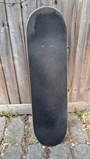 Skateboard Oxelo kids decathlon, up to 50kg, '3 bear blue' model, cool beginner