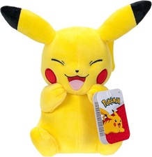 Image of Pokemon - 8" PIkachu Plush