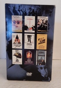 Stanley Kubrick Collection Dvd | eBay