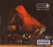 Prodigy - Smack My Bitch Up - Used CD - Y5628z