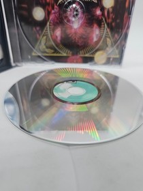 D2 (Sega Dreamcast, 2000) Complete CIB - Tested