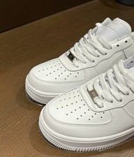 Nike CW2288 111 Air Force 1 Low Triple White ...
