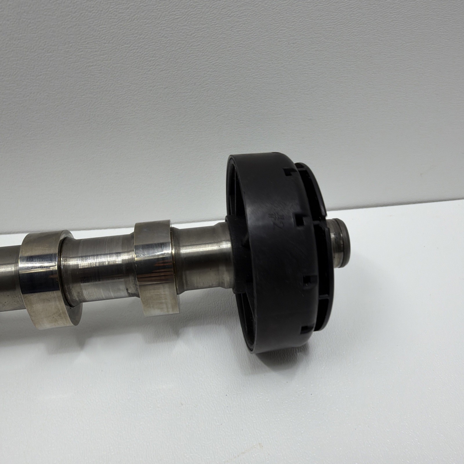 🟢2014-2022 Maserati Ghibli 3.0 V6 ENGINE LEFT INTAKE CAMSHAFT w/GEAR E-40🟢