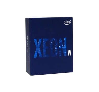 Intel Xeon W-3175X 3.1GHz Prozessor LGA3647 28-Core CPU BOX