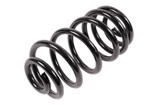 Fahrwerksfeder Hinterachse für OPEL ASTRA J GTC