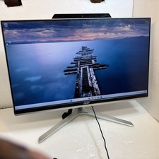 Acer Aspire Z24-891 Touch All-in-One Intel Core i5 1TB HDD+ 256GB SSD - Windows
