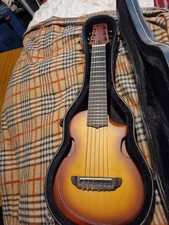 Ibanez Open Pore Guitalele